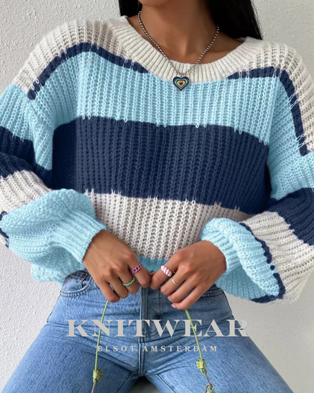 KNITWEAR